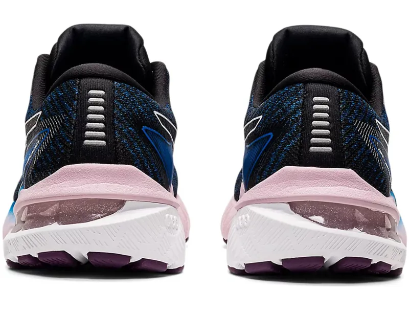 Asics Women's GT-2000 10 Lake/White-4